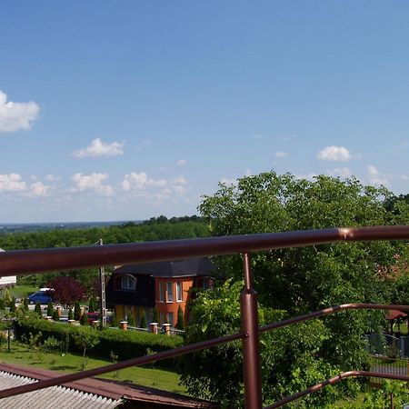 Katalin Apartmanhaz ซาลาคาโรส ภายนอก รูปภาพ