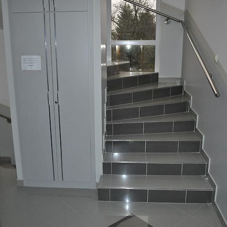 Katalin Apartmanhaz ซาลาคาโรส ภายนอก รูปภาพ