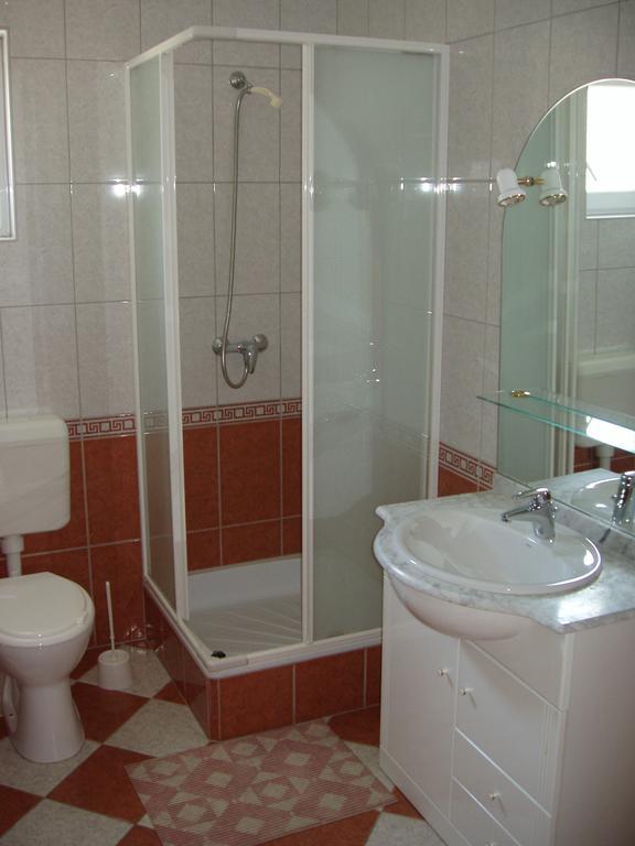 Katalin Apartmanhaz ซาลาคาโรส ภายนอก รูปภาพ