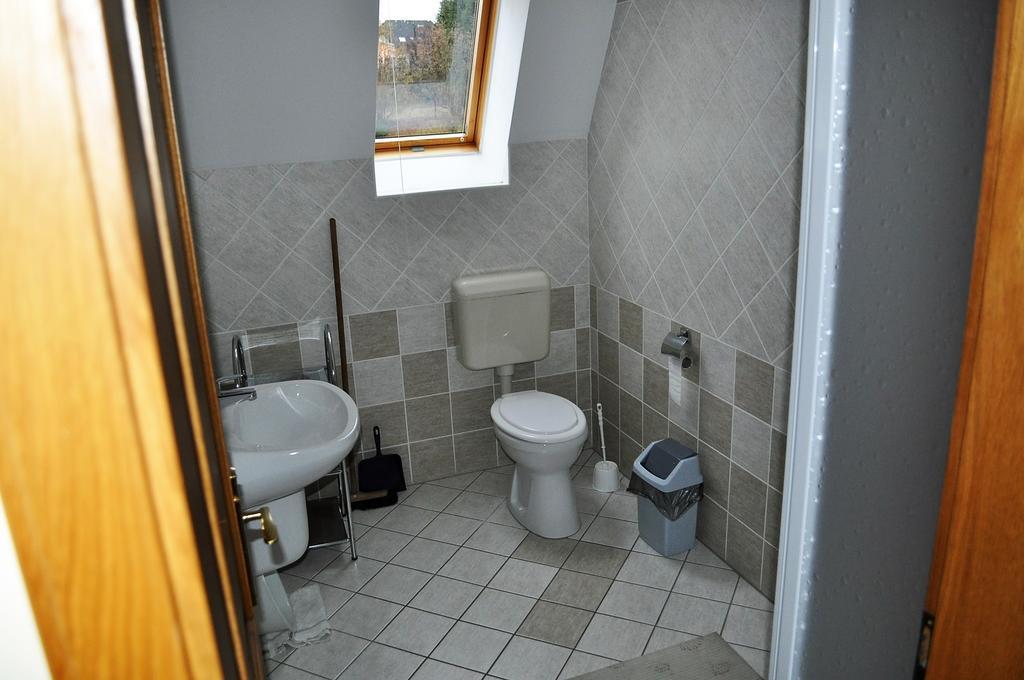 Katalin Apartmanhaz ซาลาคาโรส ภายนอก รูปภาพ