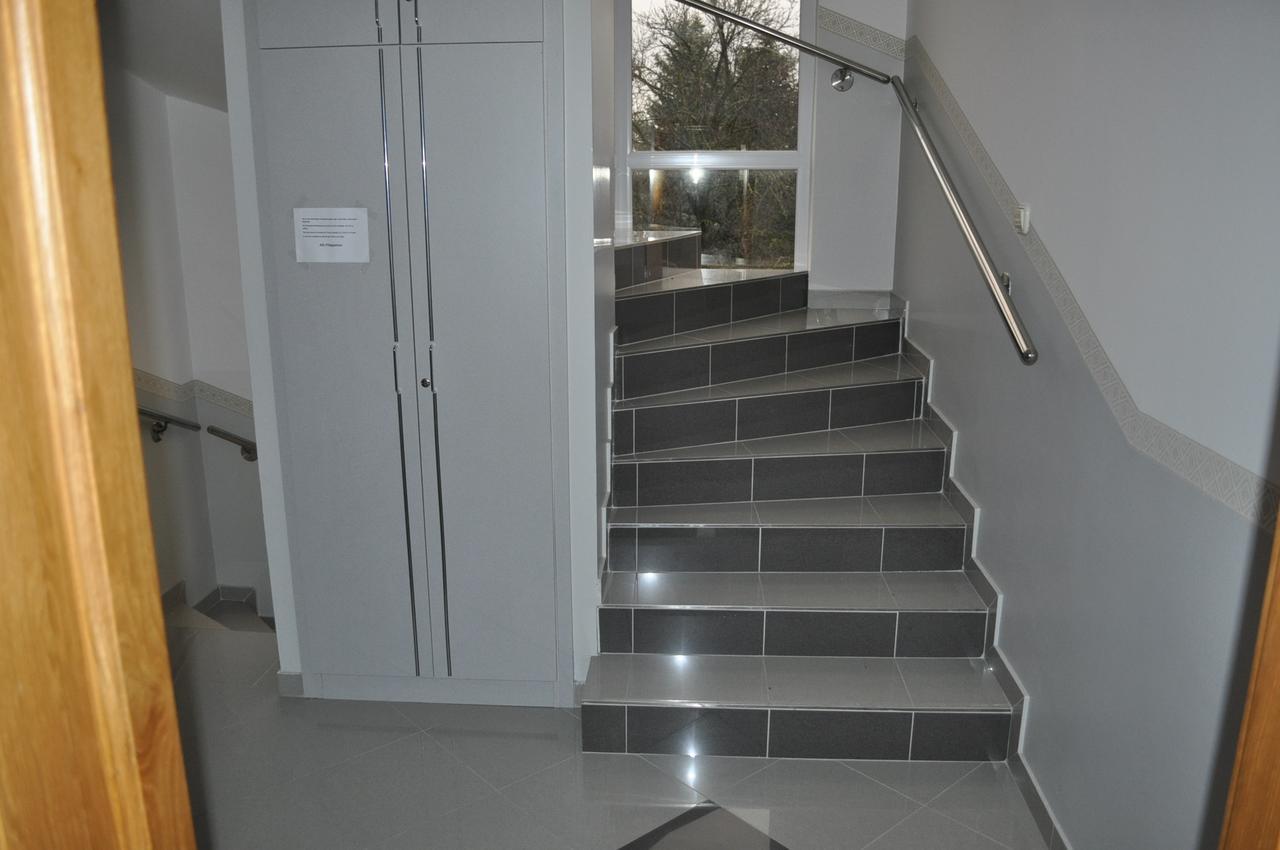 Katalin Apartmanhaz ซาลาคาโรส ภายนอก รูปภาพ