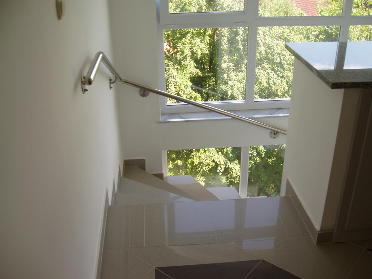 Katalin Apartmanhaz ซาลาคาโรส ภายนอก รูปภาพ