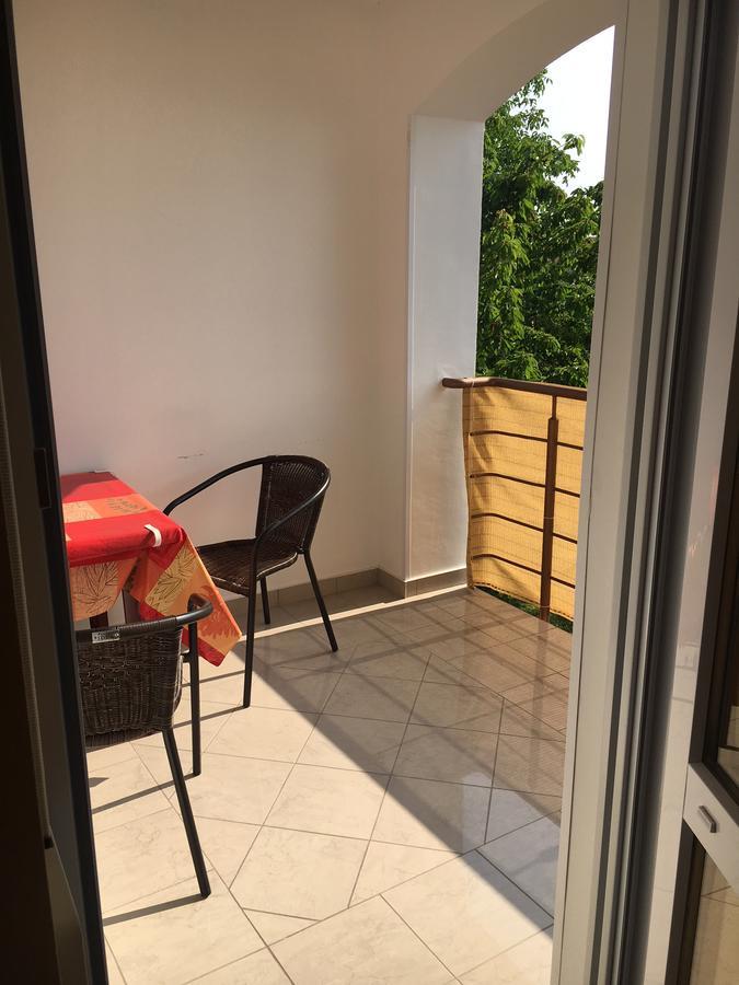 Katalin Apartmanhaz ซาลาคาโรส ภายนอก รูปภาพ